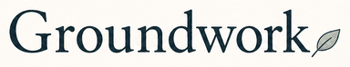 Groundwork